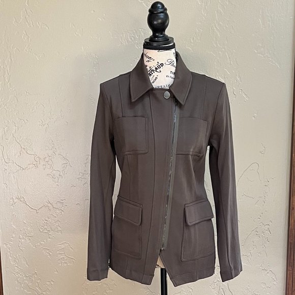 Cabi Academy Blazer - skylinedesign.com.ua